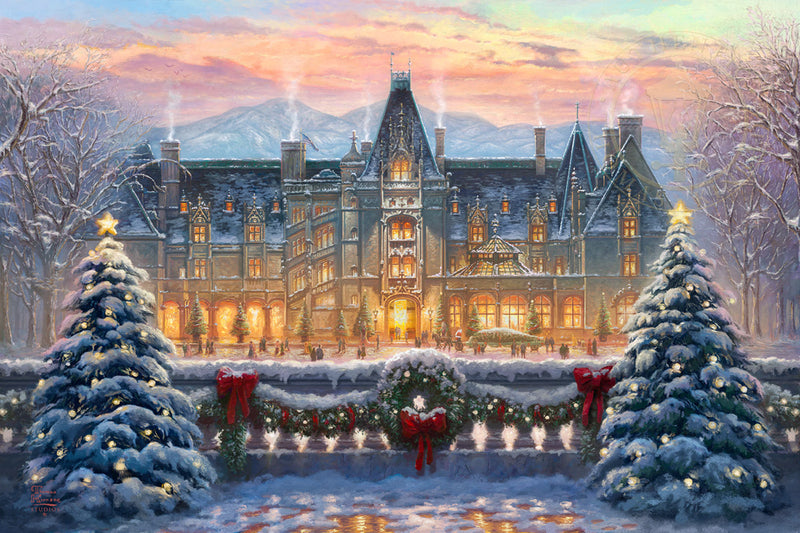 Christmas at Biltmore®