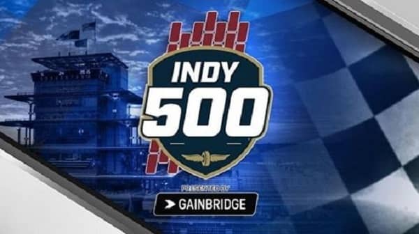 Indy 500 2020