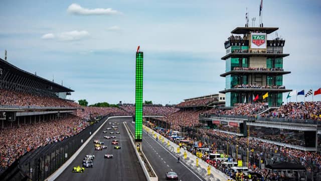 Indianapolis 500 schedule 2020: Date, Start Time, TV Schedule